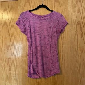 2/$20 ❤️ - SHIRT | Women’s Head work out top size small